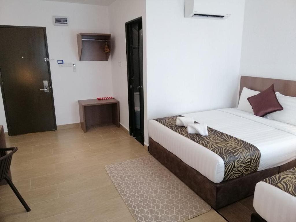 Junior Suite room - Image 1
