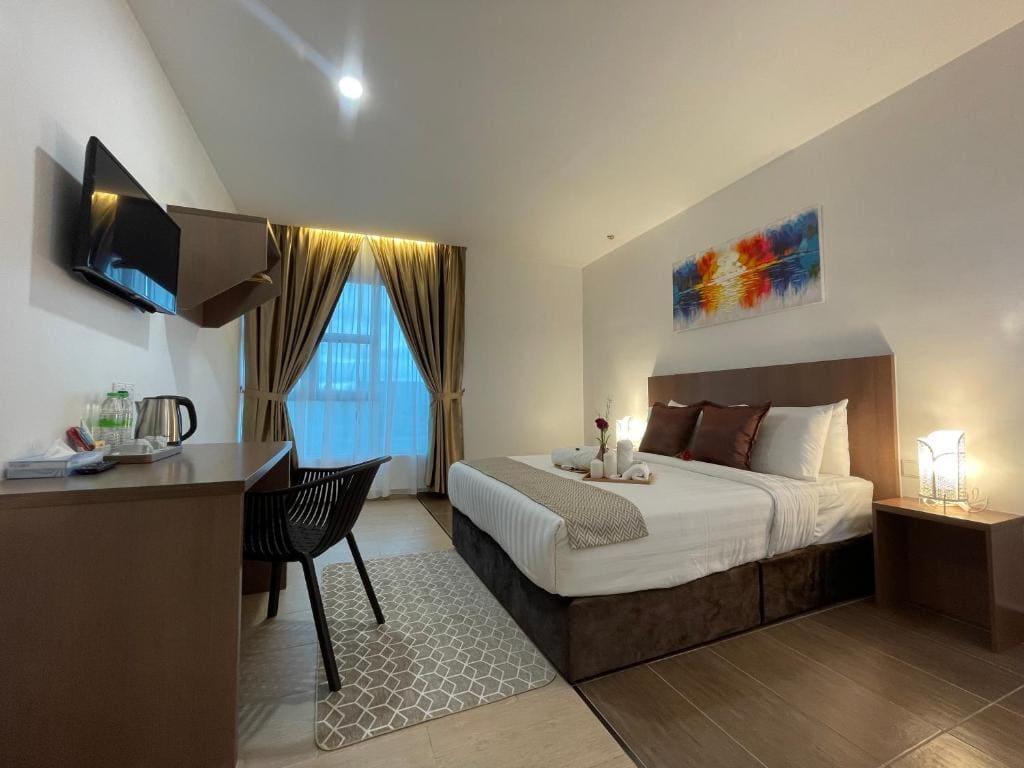 Superior Queen Room room - Image 1
