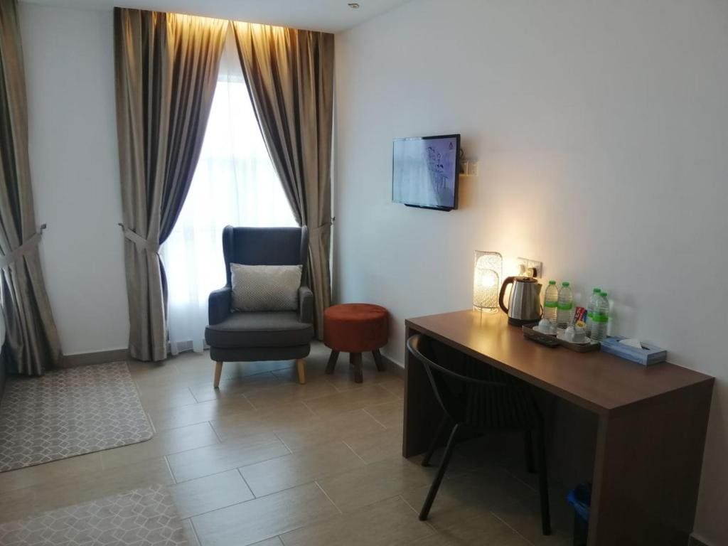 Junior Suite room - Image 3
