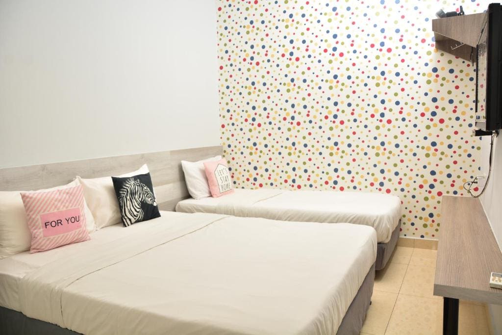 Triple Room room - Image 3