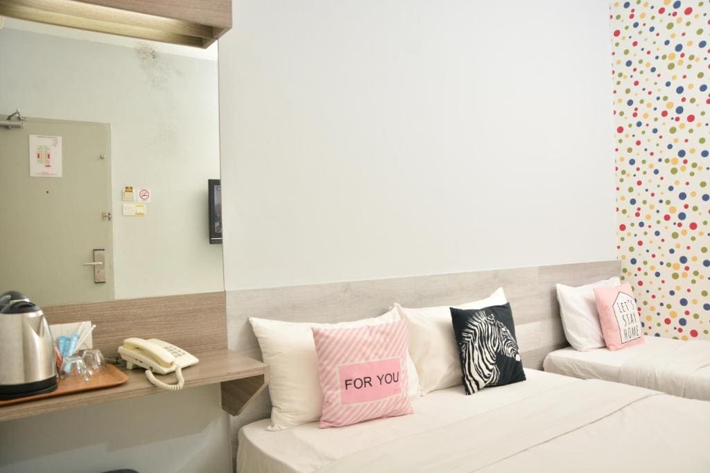 Triple Room room - Image 1