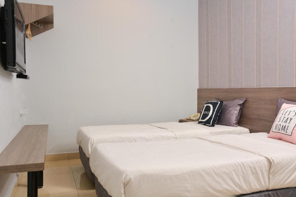 Queen Room room - Image 1