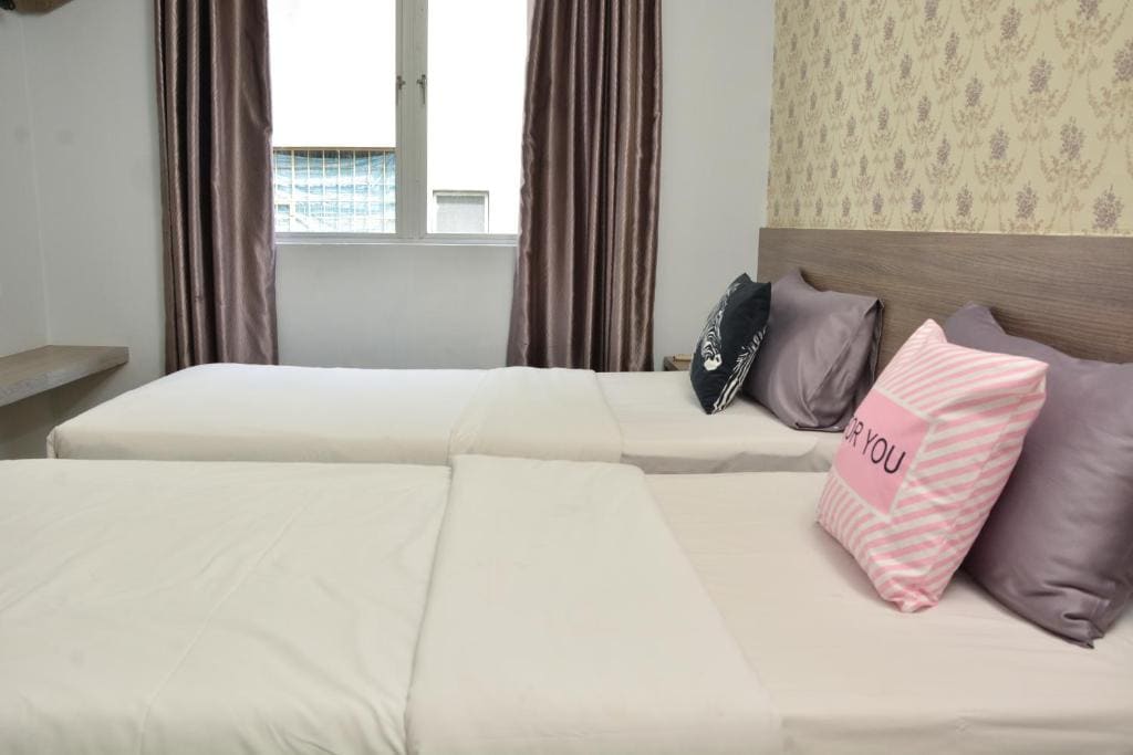 Deluxe Double Room room - Image 3