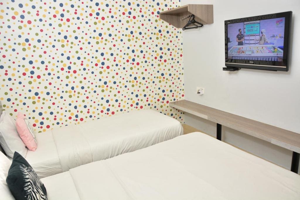 Triple Room room - Image 2