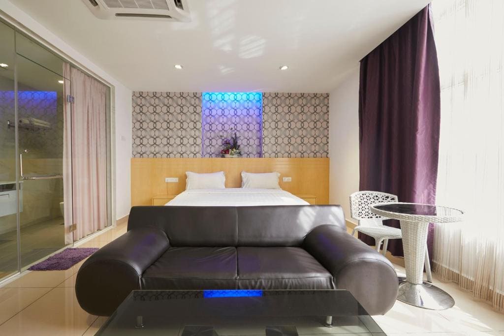 Standard Queen Room room - Image 2