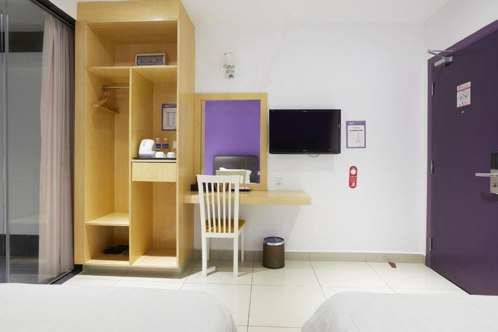 Superior Twin Room room - Image 1