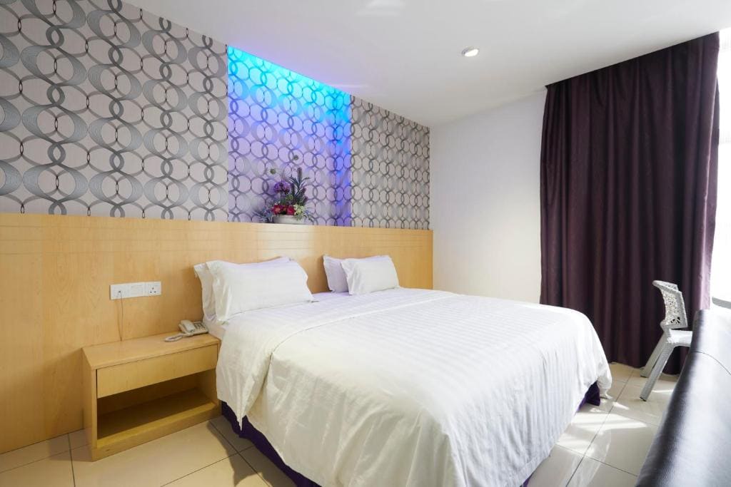 Standard Room with No Window room - Image 1