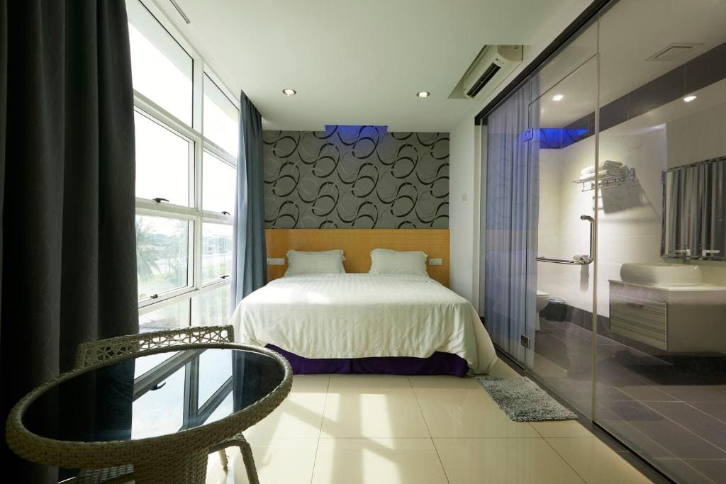 Deluxe Room room - Image 1