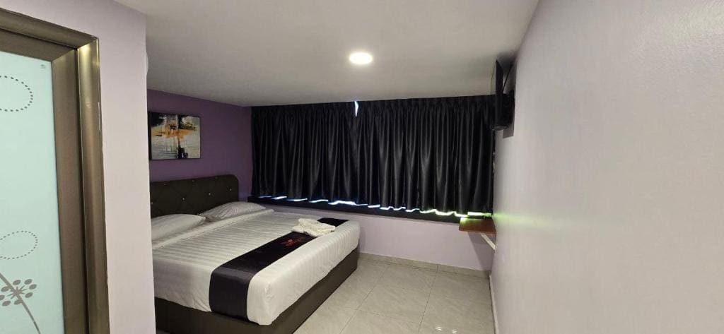 Superior King Room room - Image 1