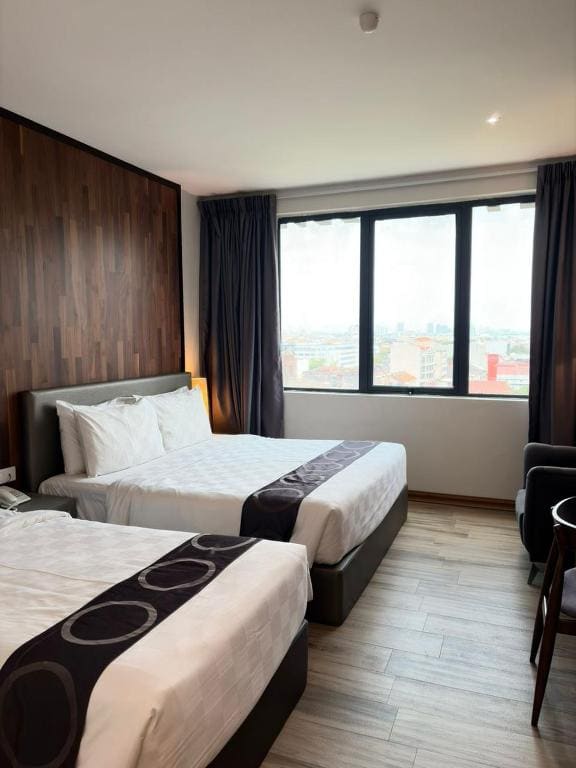 Standard Triple Room room - Image 1