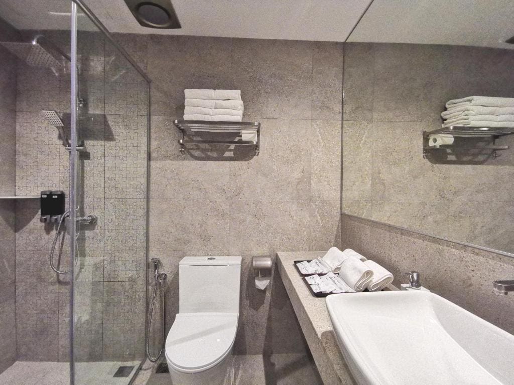 Family Suite room - Image 2