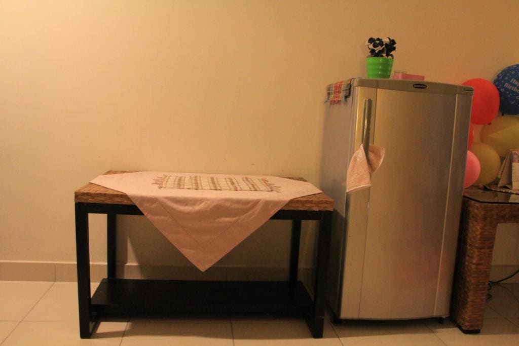 Studio Apartment room - Image 1