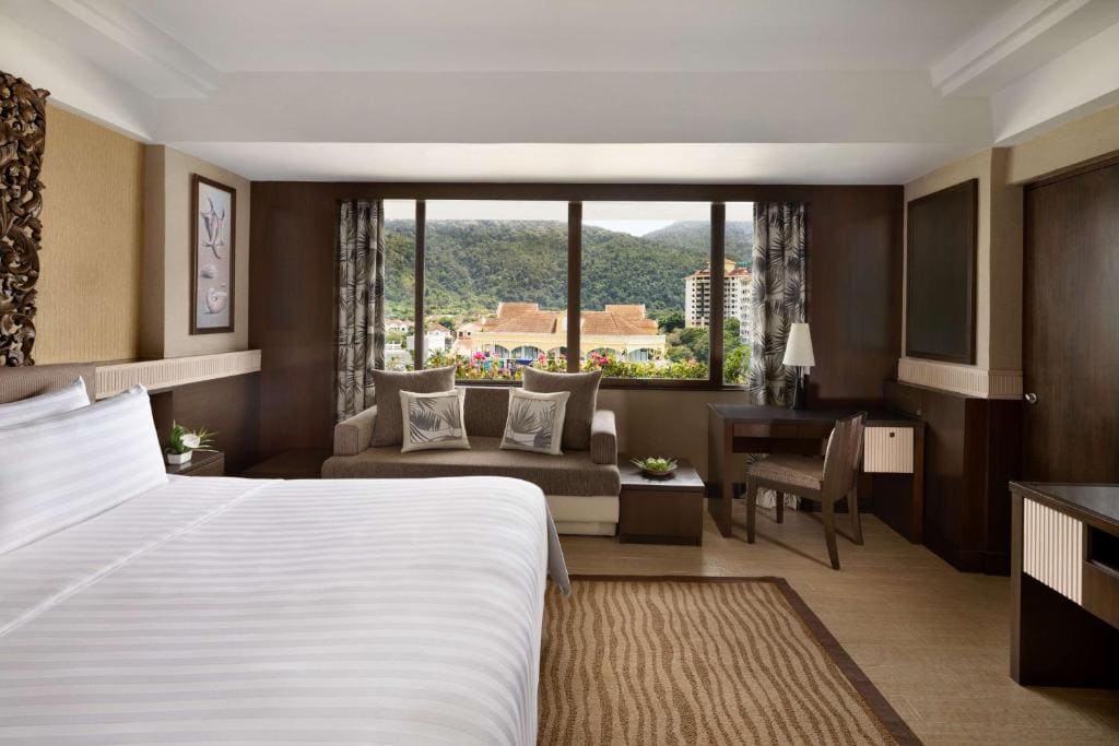 Superior Double Room room - Image 1