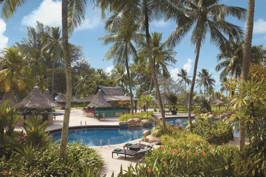 Executive Twin Room with Seaview room - Image 3