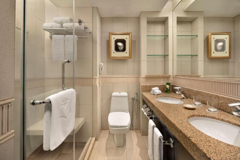 Executive Double Room with Sea View room - Image 2