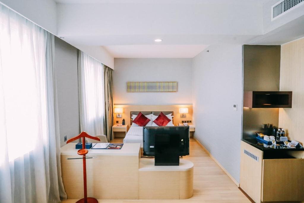 Junior Suite room - Image 3
