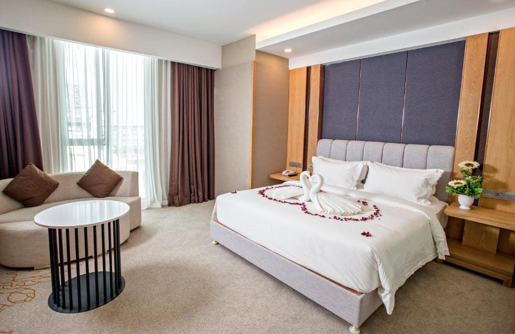 Suite room - Image 3