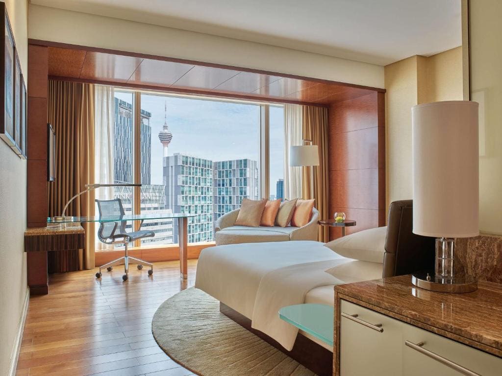 Twin Room room - Image 1