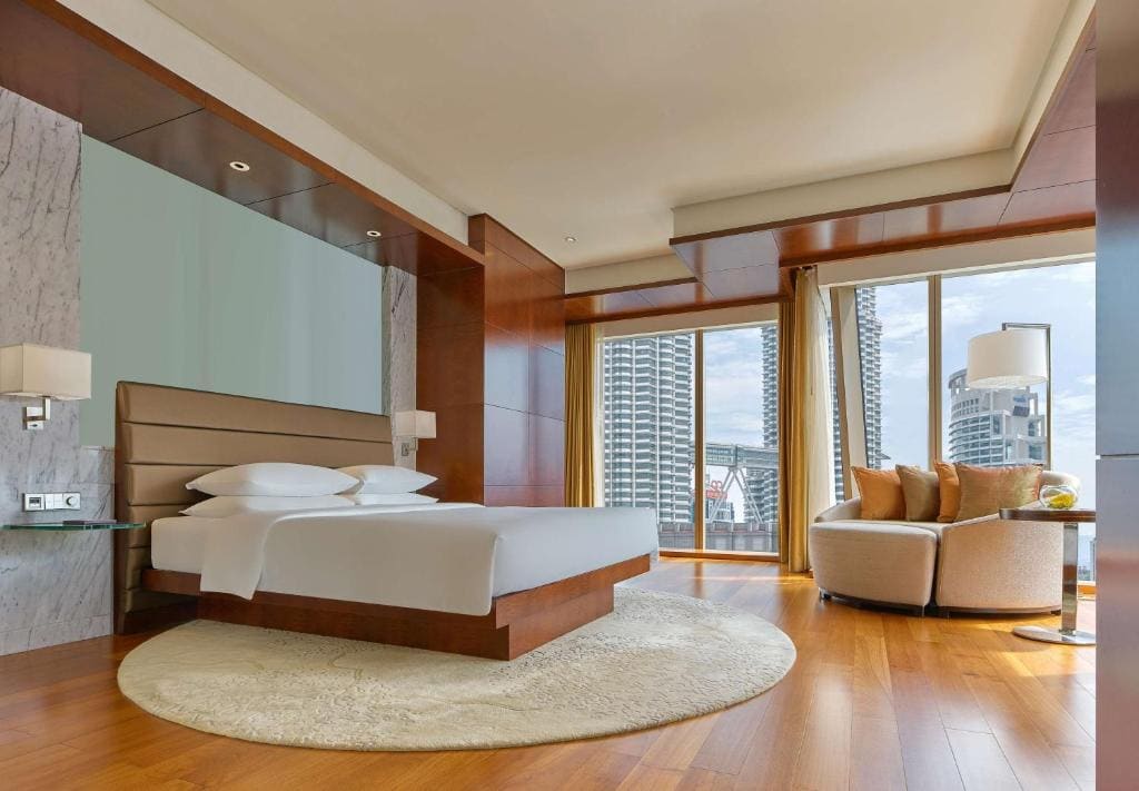 King Room with Garden View room - Image 2