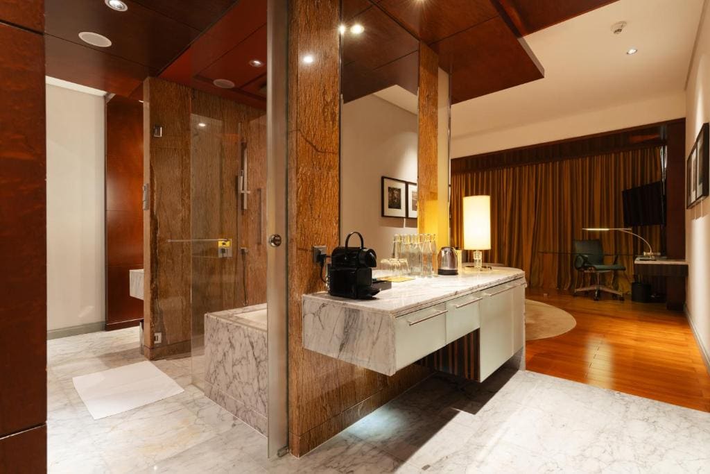 Twin Room room - Image 2