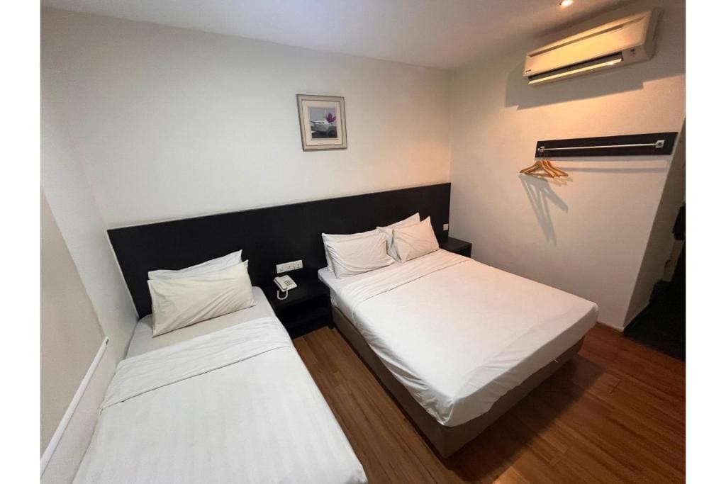 Executive Triple Room room - Image 3