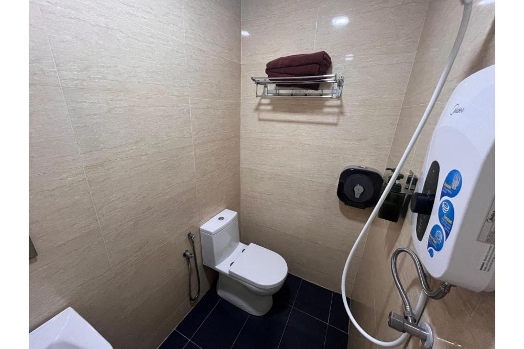 Executive Triple Room room - Image 1