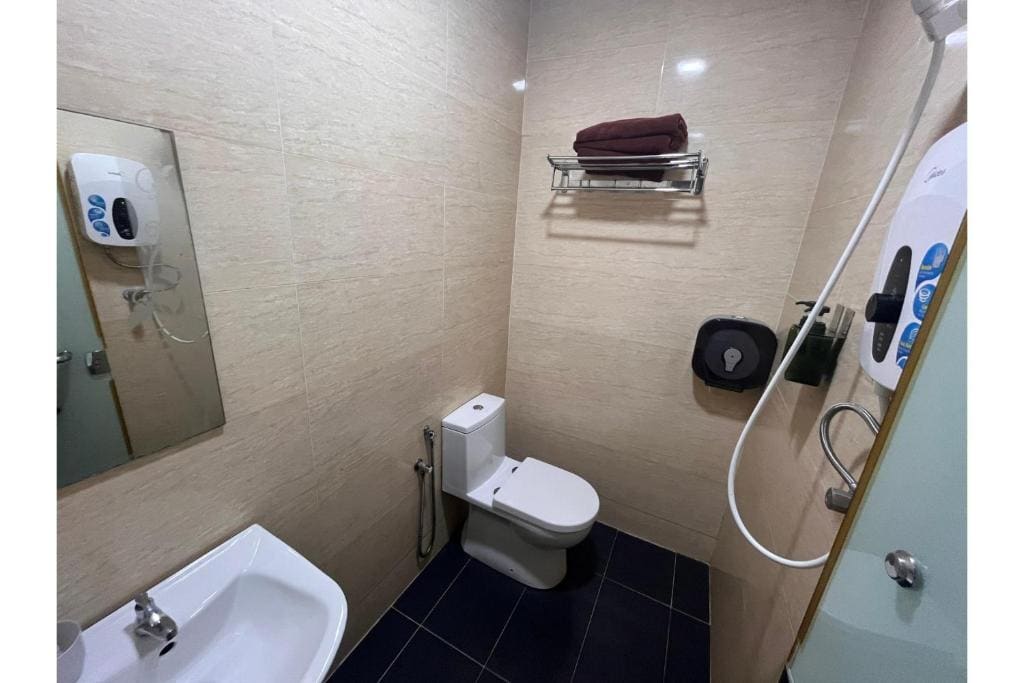 Executive Triple Room room - Image 2