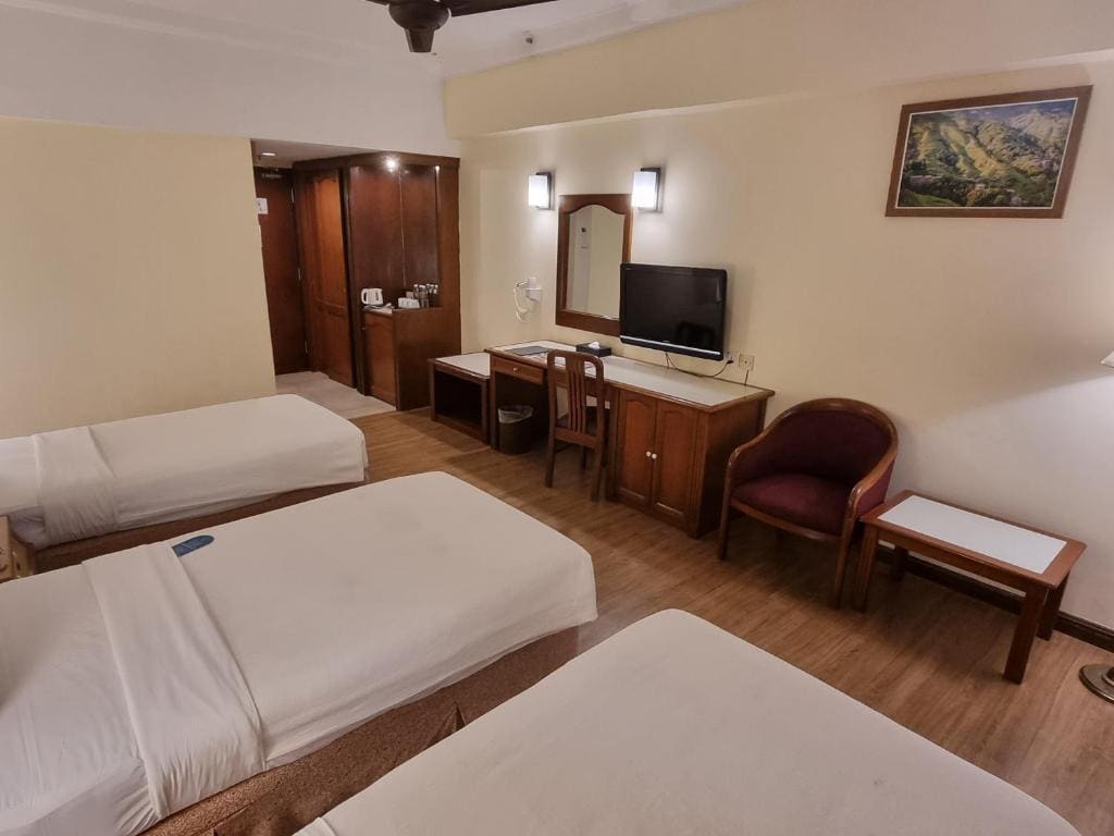Superior Triple 3 Single Beds room - Image 1