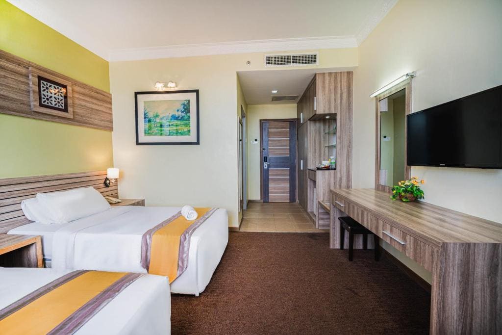 Superior Hill View room - Image 2