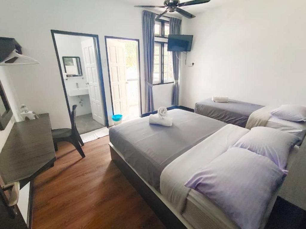 Triple Room room - Image 3