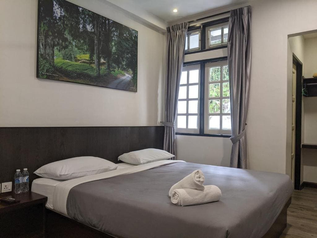 King Room with Balcony room - Image 3