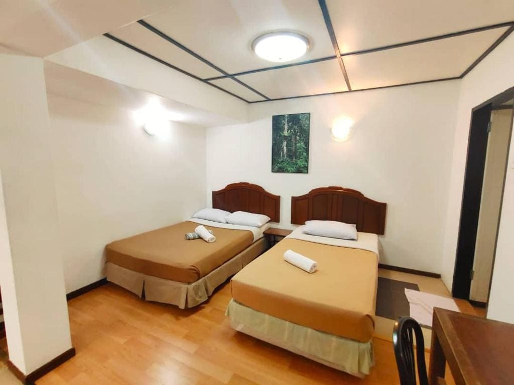 Triple Room room - Image 2