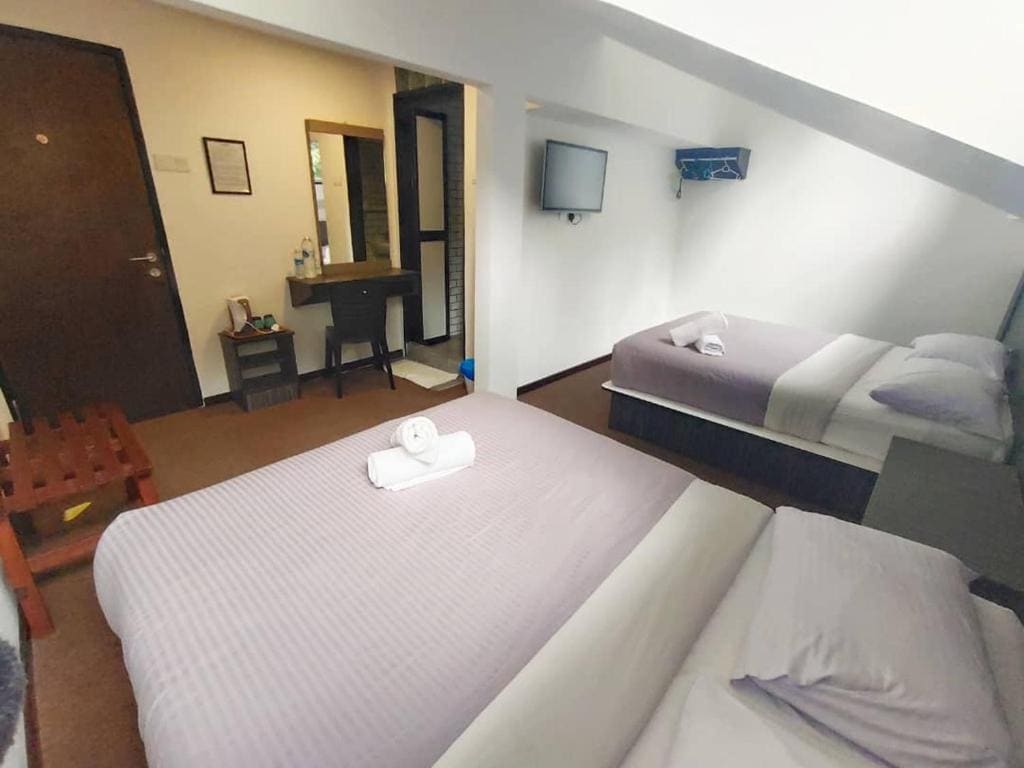 Triple Room room - Image 1