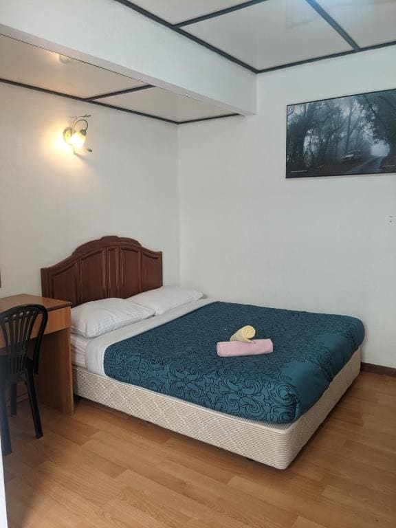 Budget Double Room room - Image 1