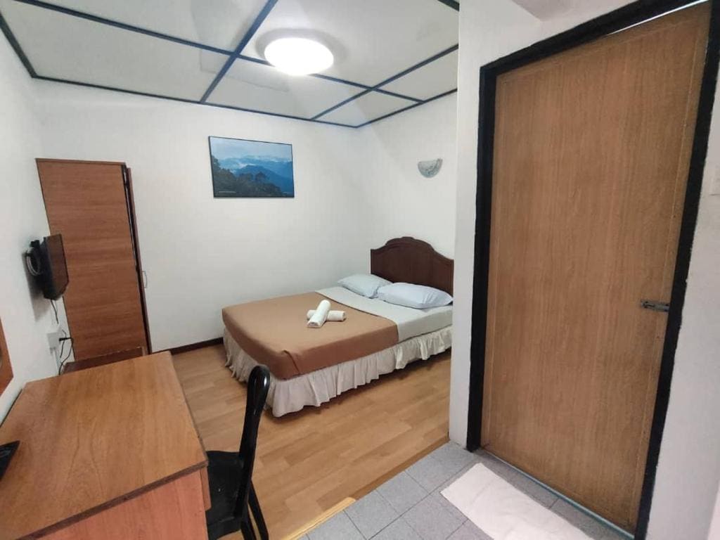 Budget Double Room room - Image 2