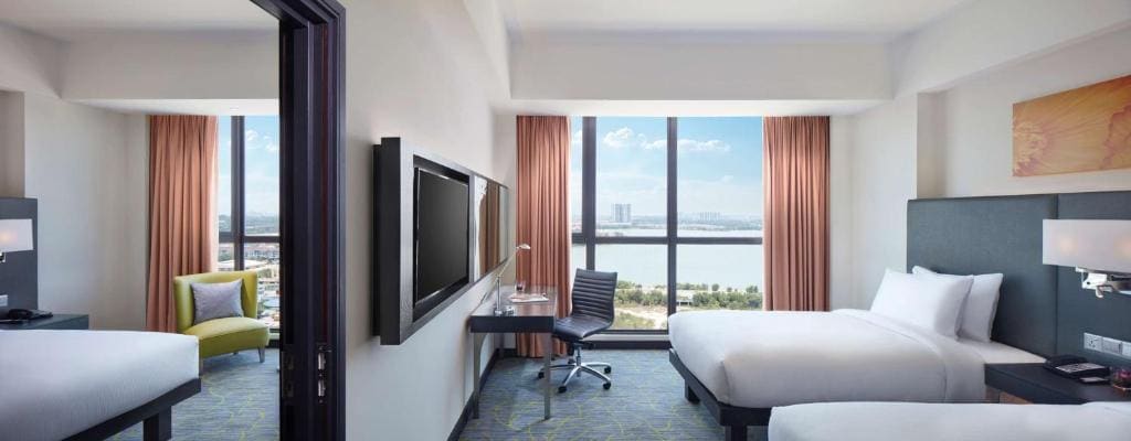 Twin Room room - Image 2