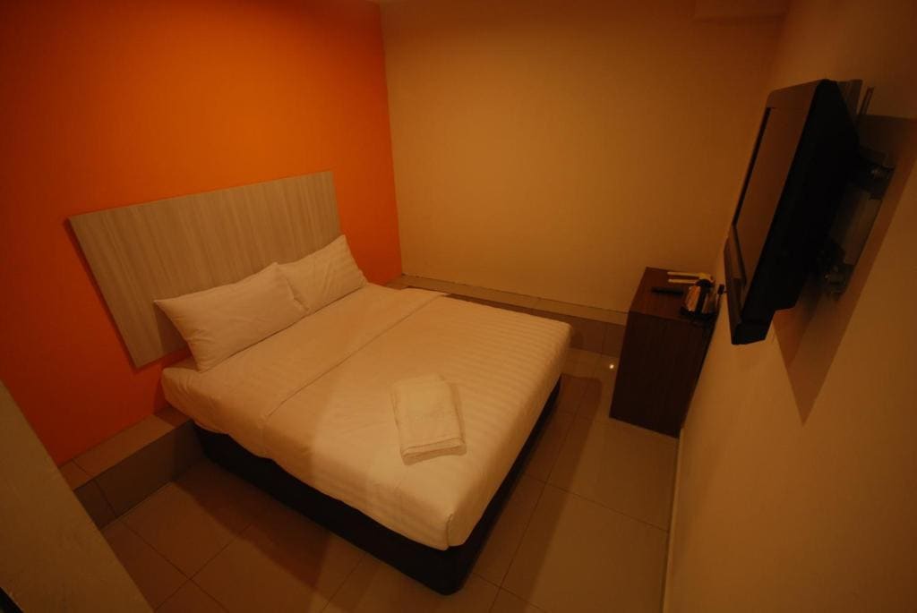 Standard Single Room room - Image 2