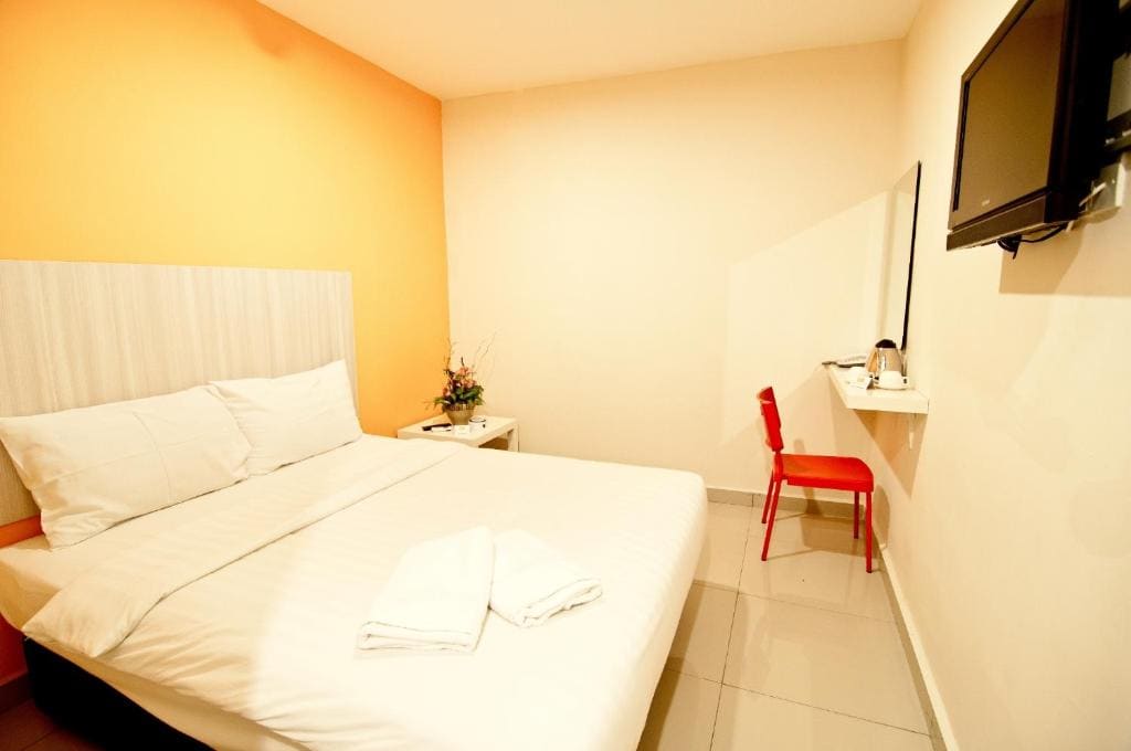 Standard Queen Room room - Image 2