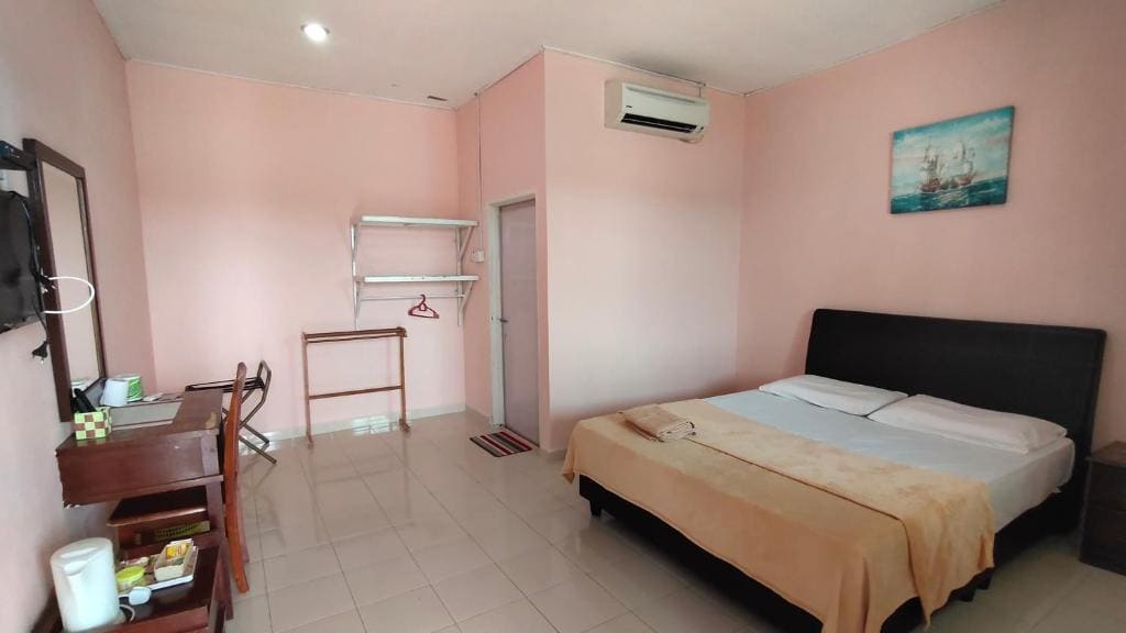 Standard King Room room - Image 3