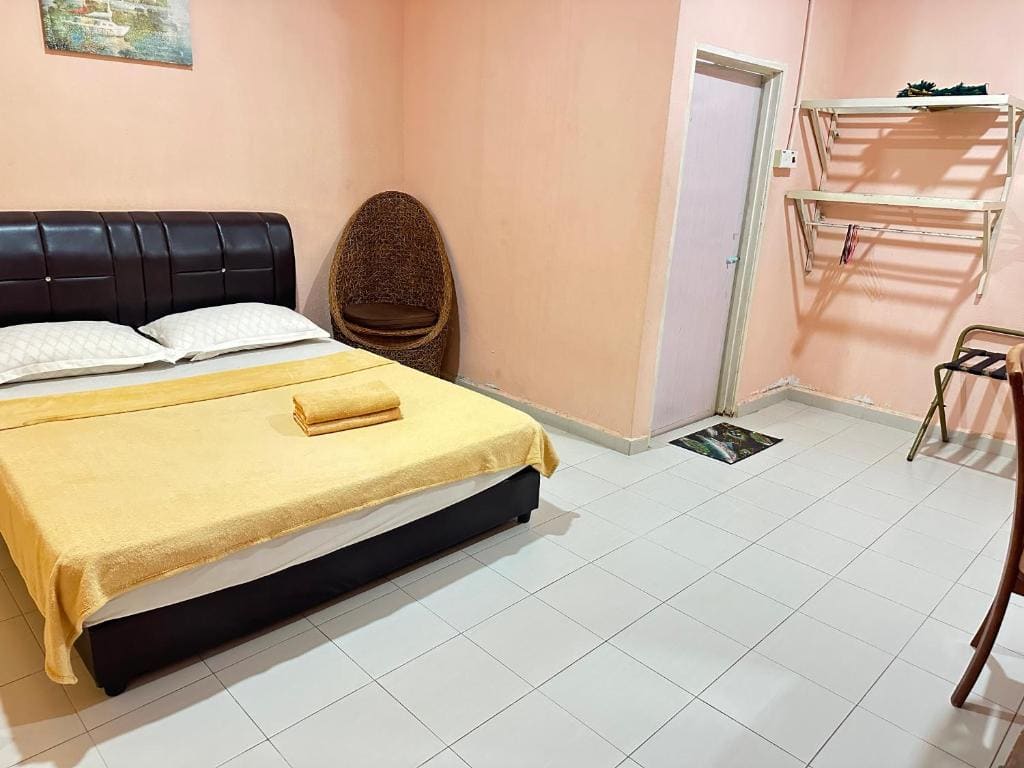 Standard King Room room - Image 1