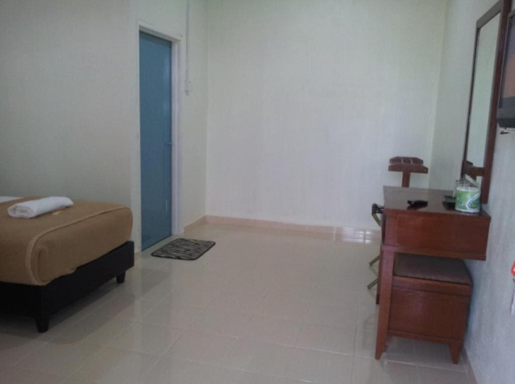 Standard Twin Room room - Image 3