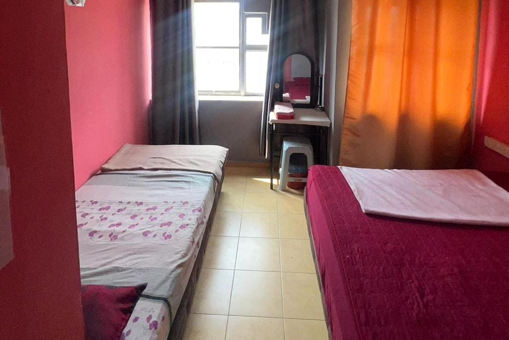 Family Suite room - Image 1