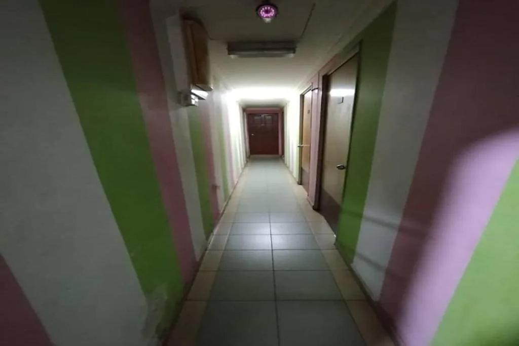 Standard Double Room room - Image 1