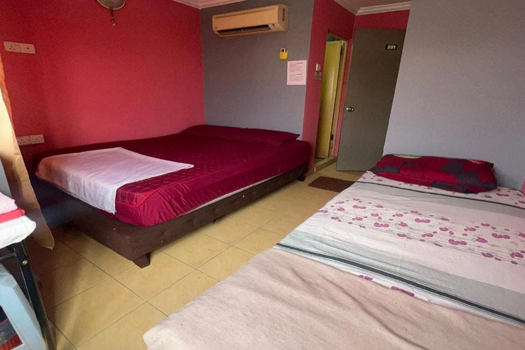 Family Suite room - Image 2