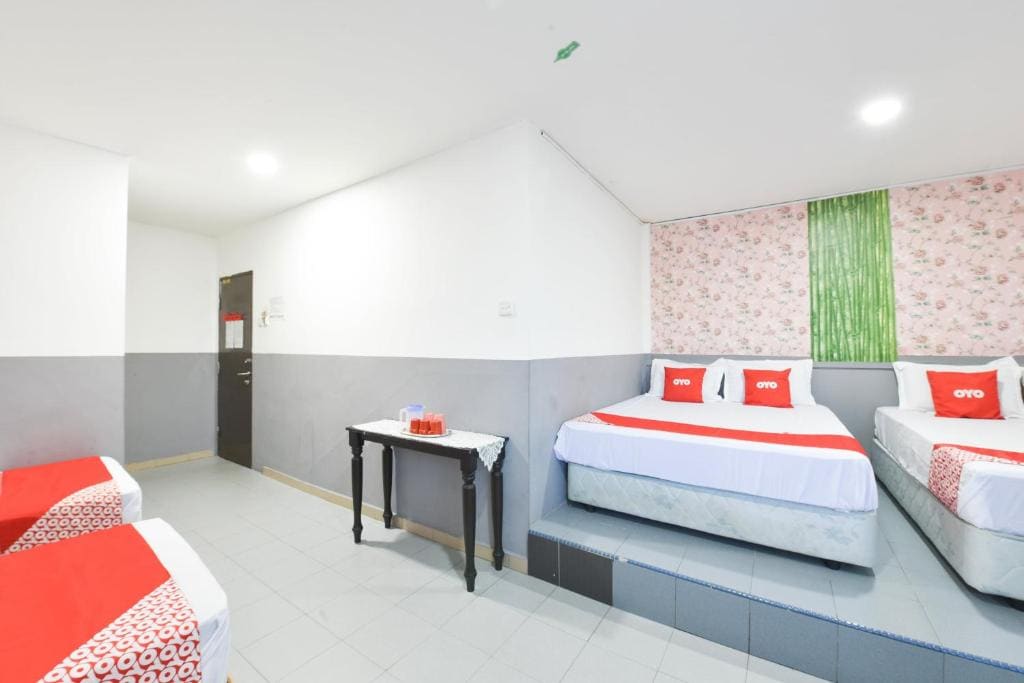 Standard Double Room room - Image 1