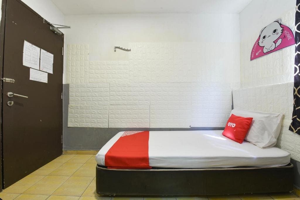 Deluxe Single Room room - Image 2