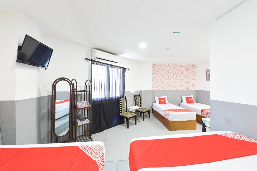 Standard Double Room room - Image 2