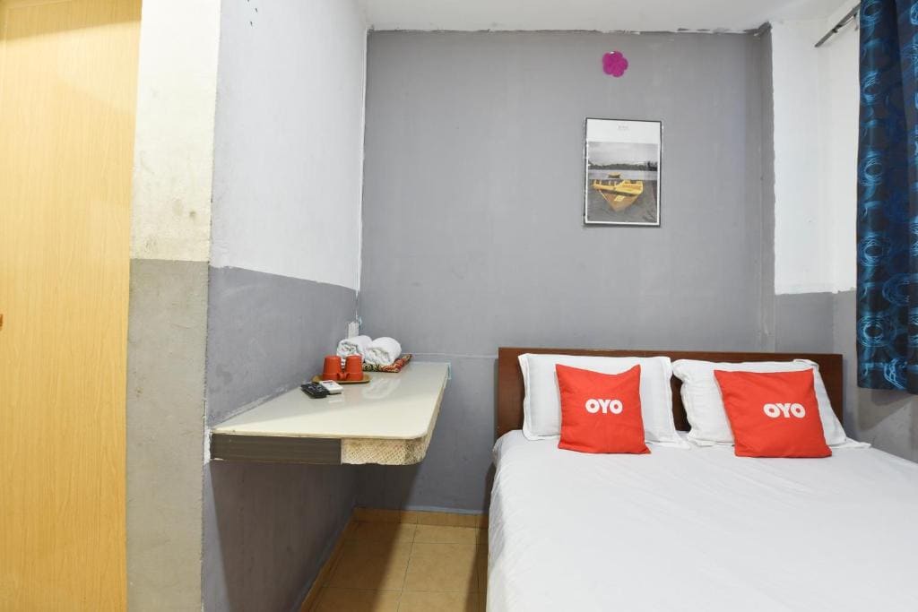 Deluxe Double Room room - Image 1