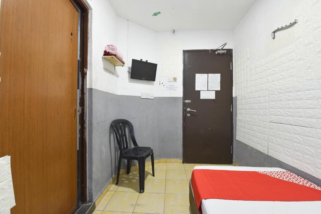 Deluxe Single Room room - Image 3