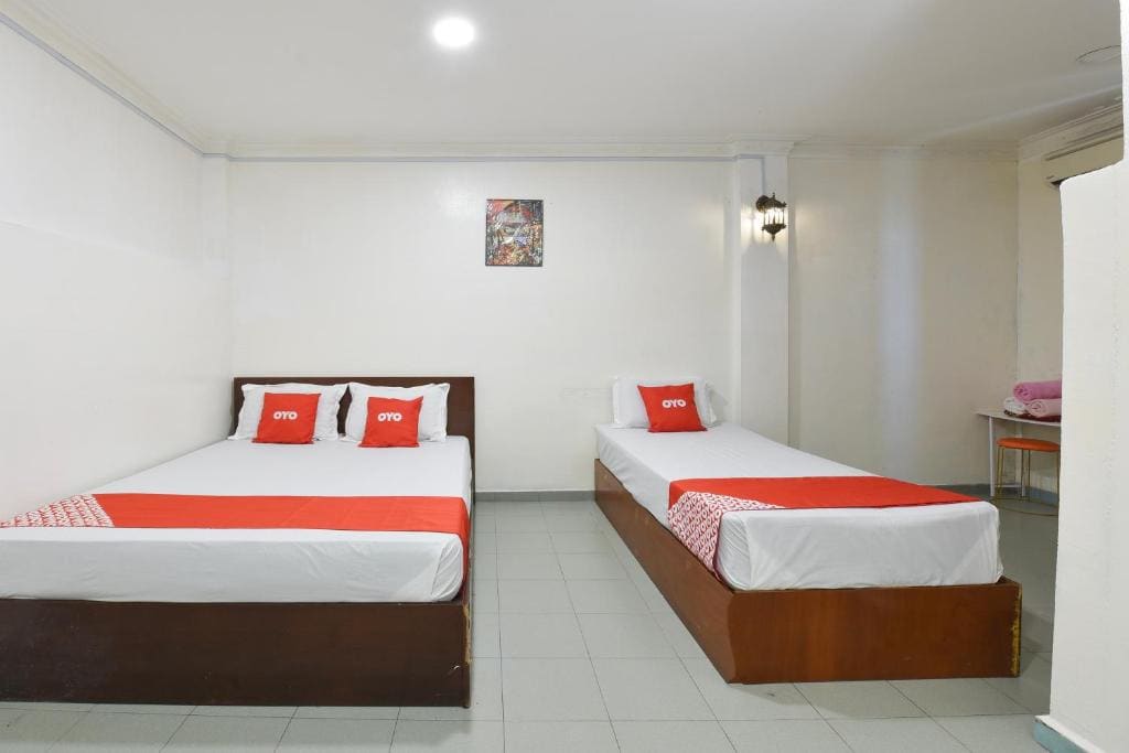 Superior Suite room - Image 2